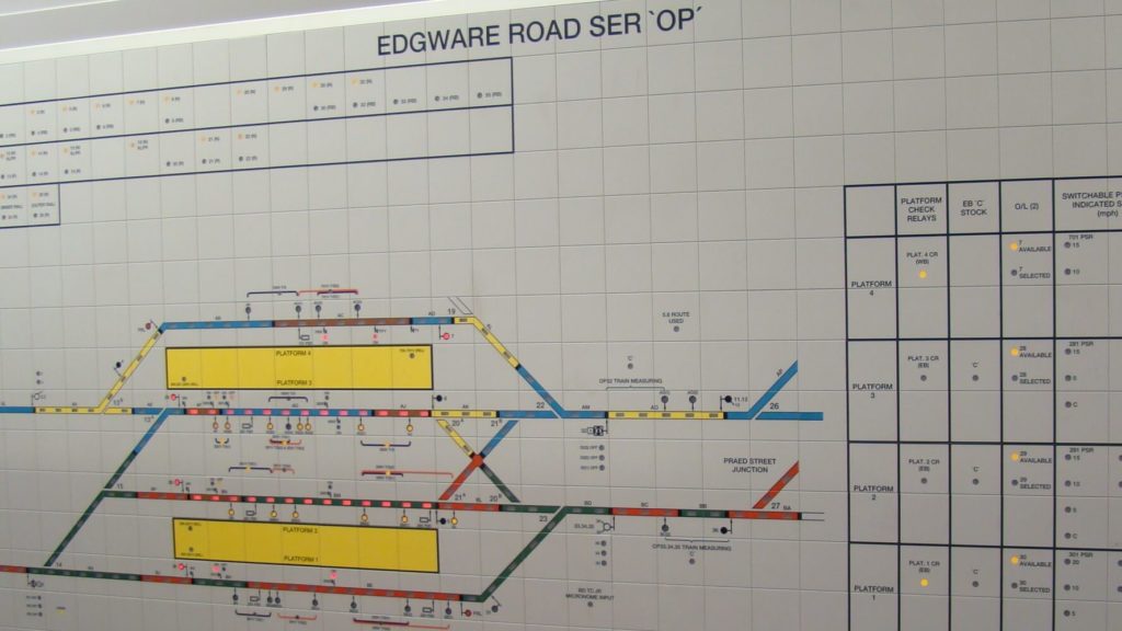 Edgware Road